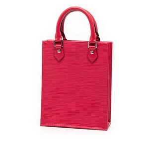 Louis Vuitton Sac Plat