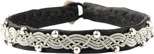 Linn Black 17 cm