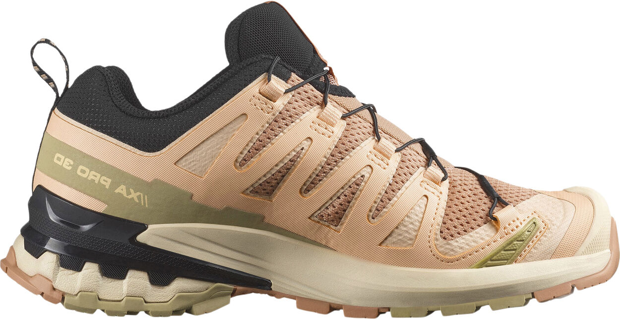 XA Pro 3D V9 Vandresko