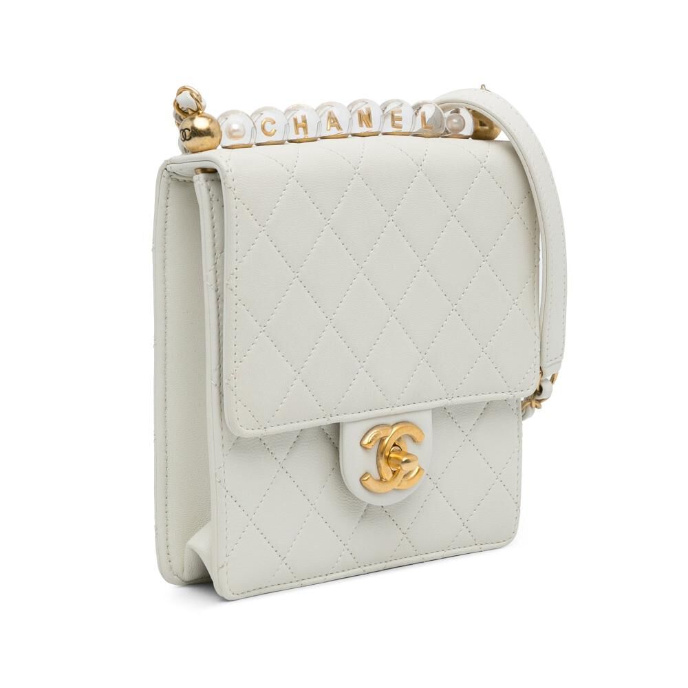 Chanel Flap Bag