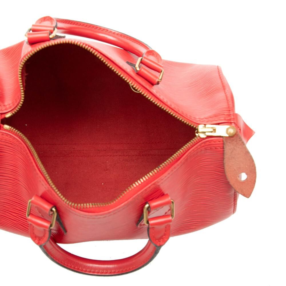 Louis Vuitton Speedy