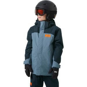 JR LEVEL JACKET