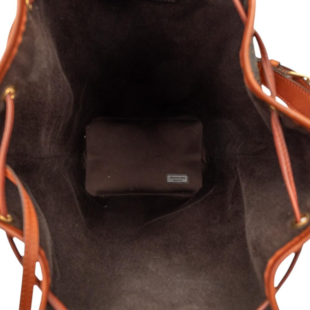 Yves Saint Laurent Bucket Bag