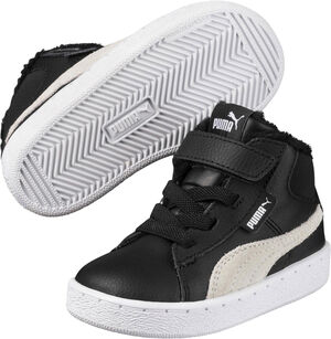 1948 Mid Fur V Sneakers