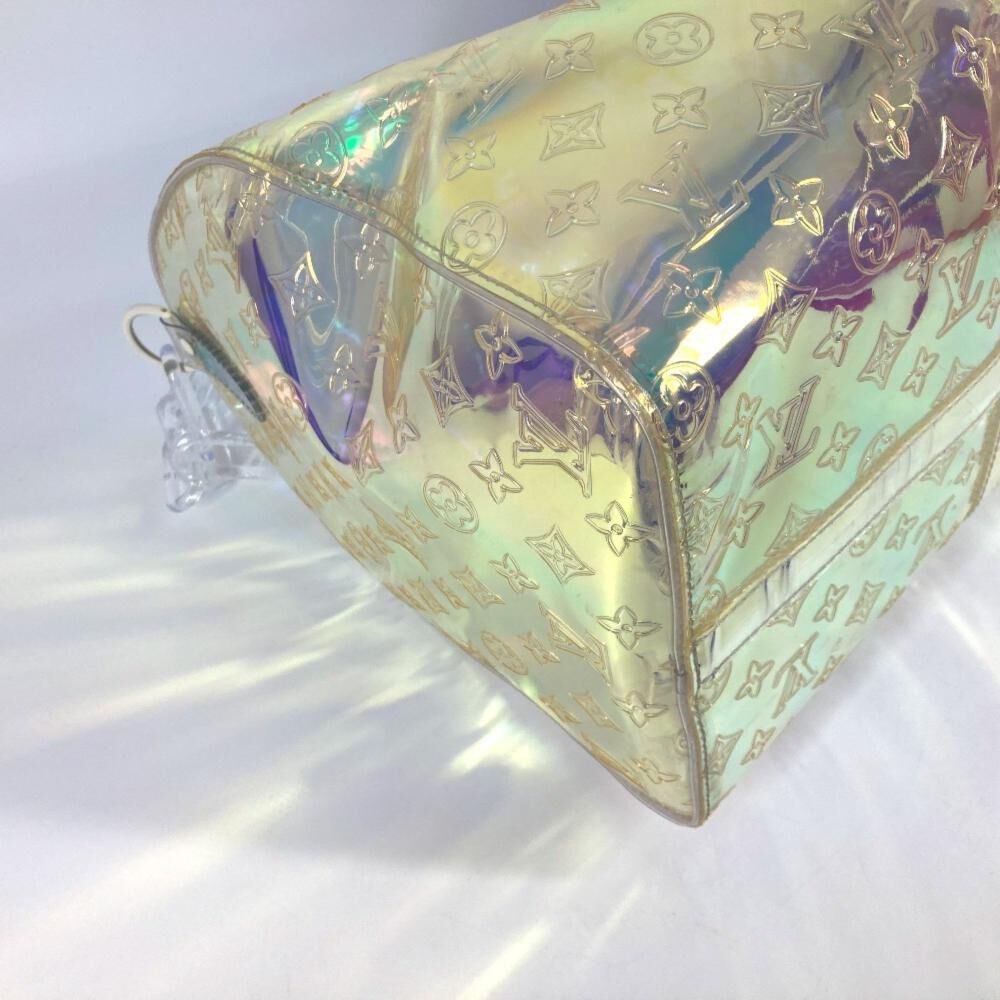 Louis Vuitton Keepall