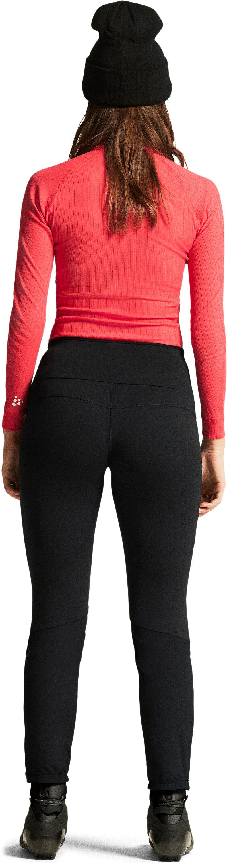 Adv Nordic Insulate Langrendsbukser