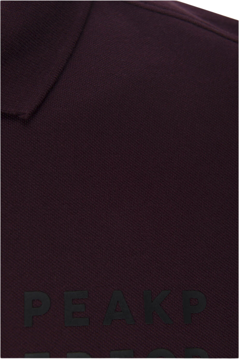 Ground 1 Polo