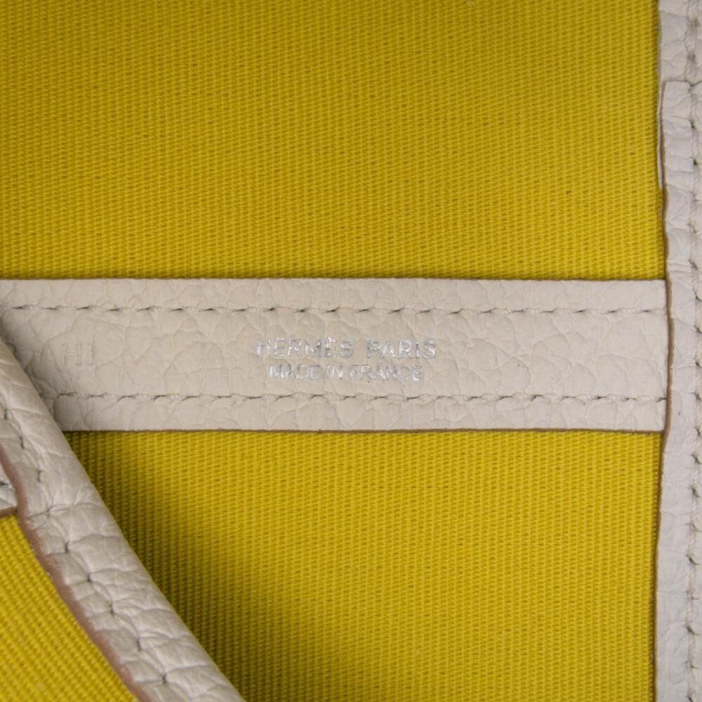 Herm&egrave;s Tote
