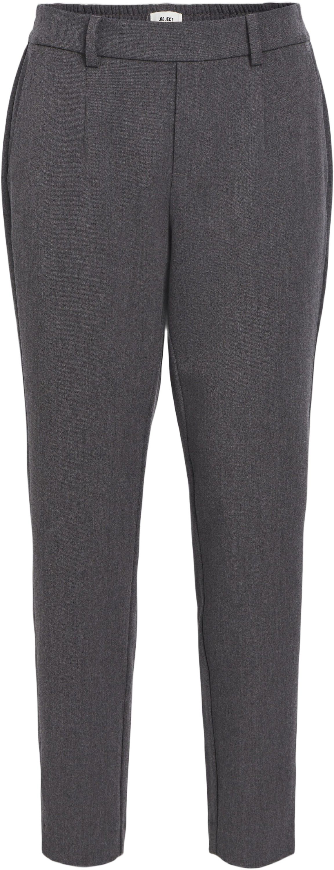 OBJLISA SLIM PANT NOOS