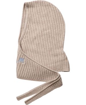 Core Future Wool Knit Balaclava