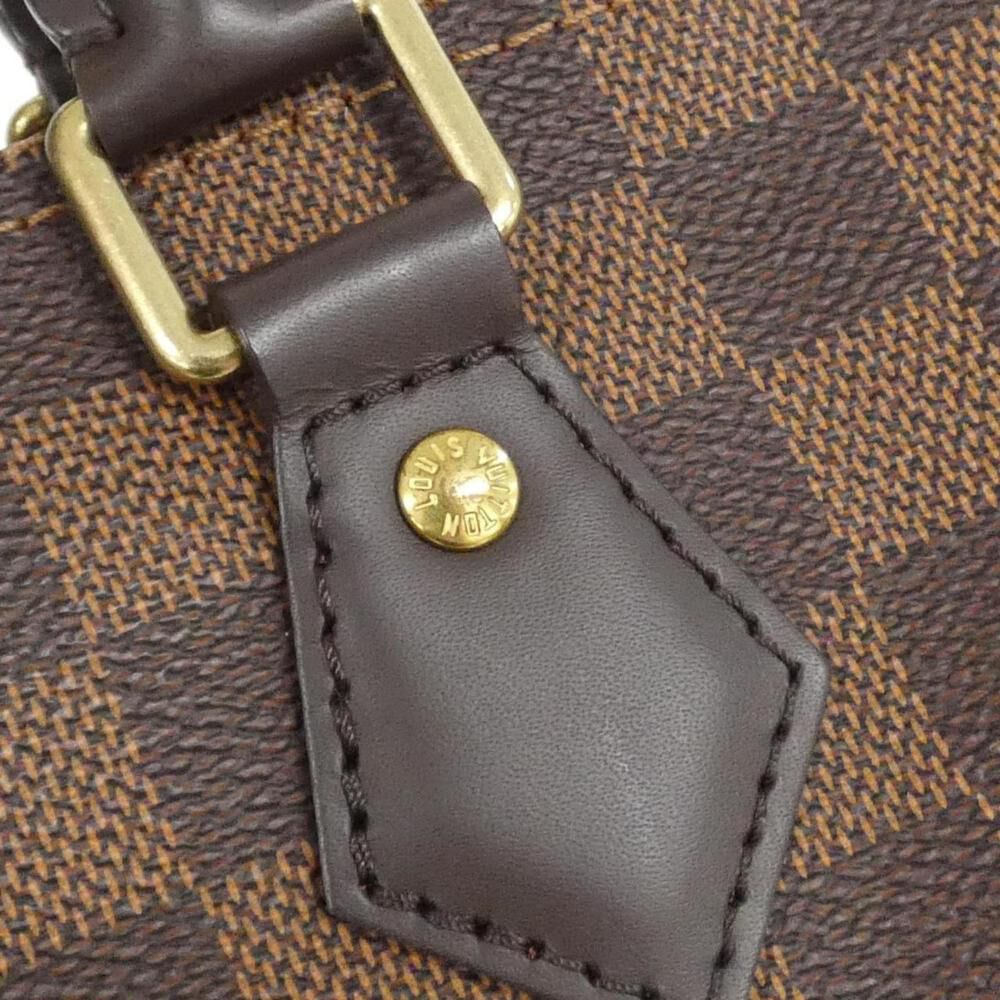 Louis Vuitton Speedy