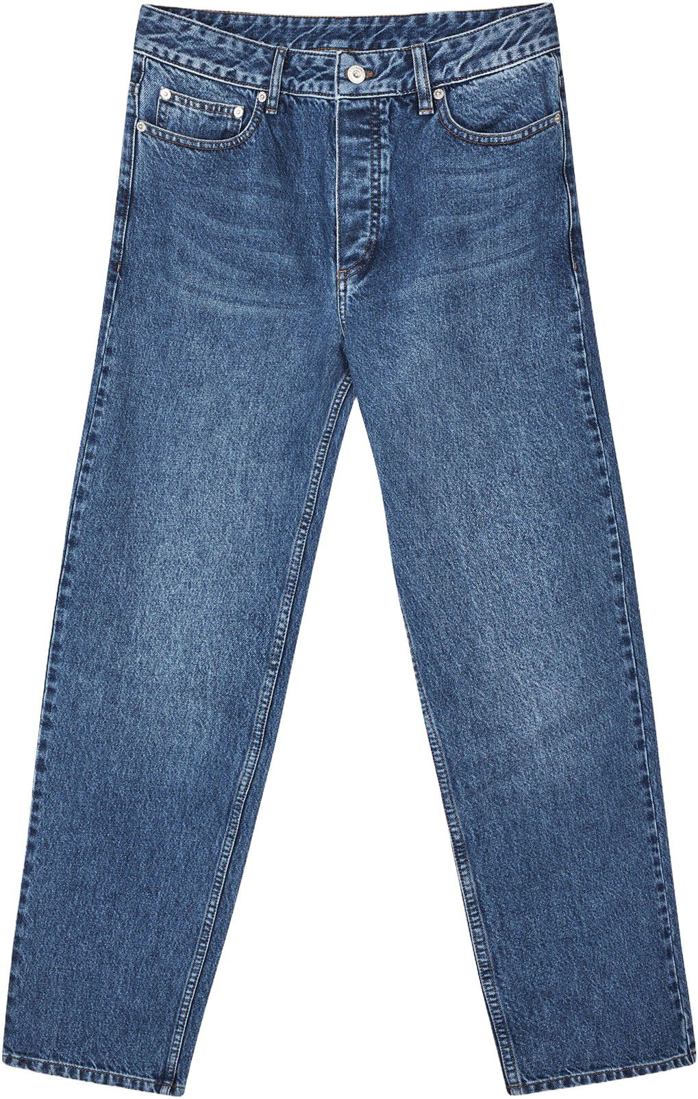 Arizona Denim Coen Jeans