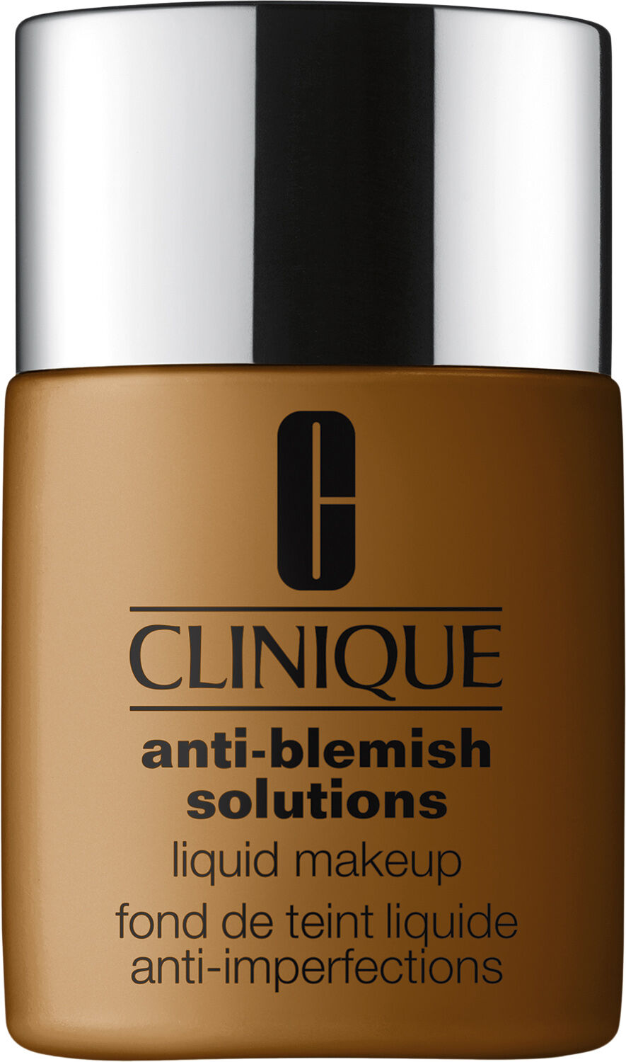 Acne Solutions Liquid Makeup Foundation