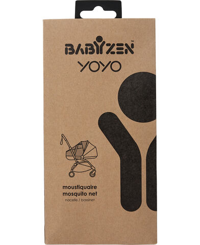 YOYO Bassinet Mosquito Net