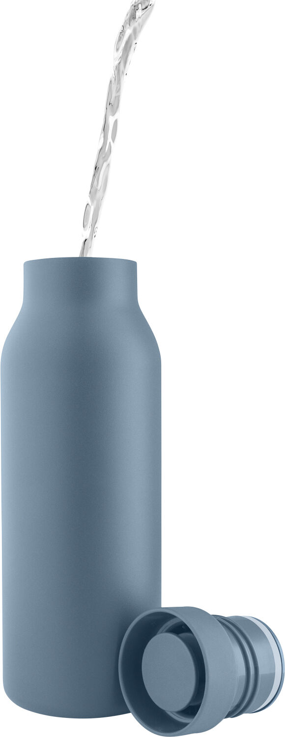 Urban Termoflaske 0,5 l Dusty blue
