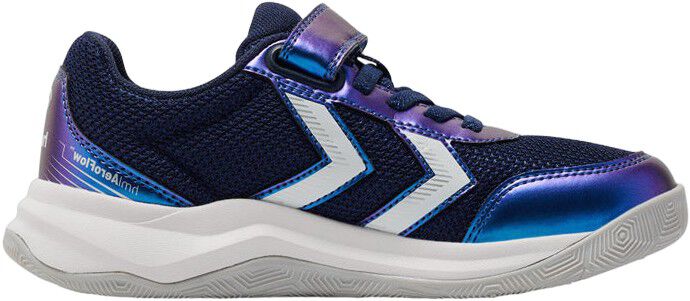 Multiplay Flex Velcro 2. 0 Indend&oslash;rssko