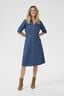 CREstelle Denim Dress