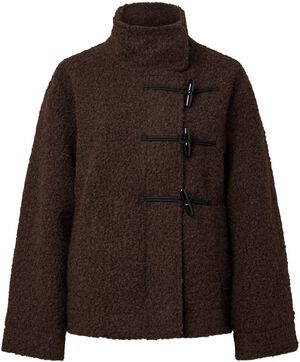 PCANNALISA JACKET BC