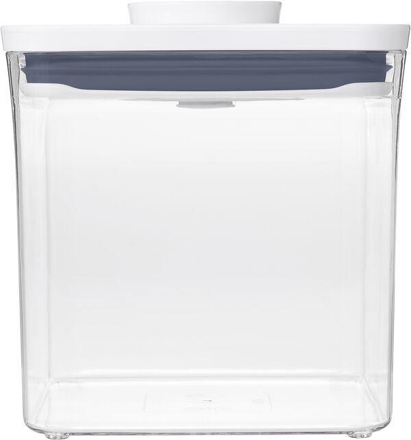 POP Container stort kvadrat, 2,6L