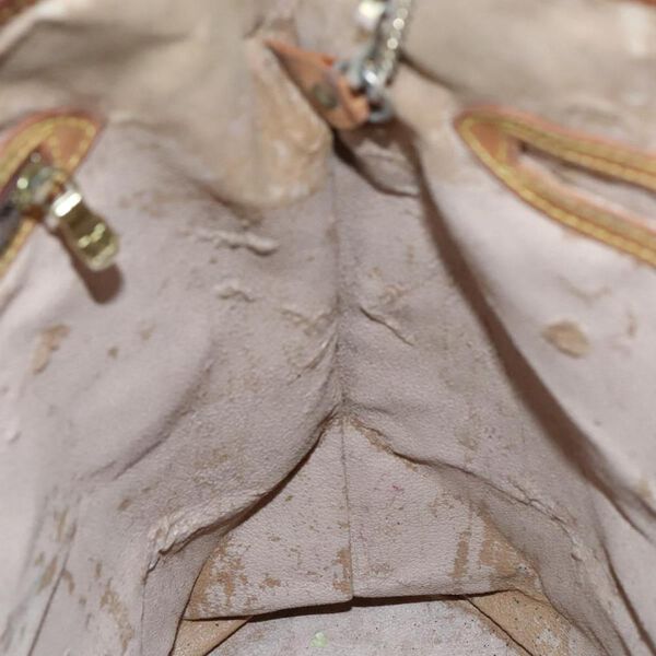 Louis Vuitton Bucket Bag