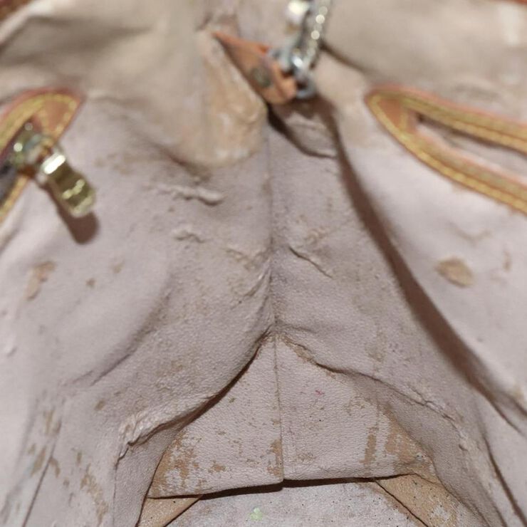 Louis Vuitton Bucket Bag