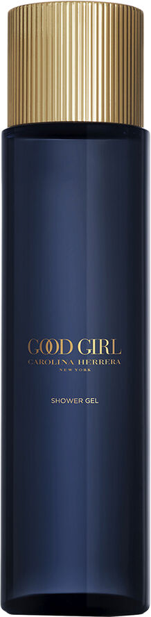 CAROLINA HERRERA Good Girl Showergel 200 ML