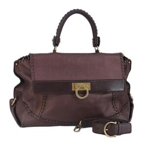 Salvatore Ferragamo Handbag