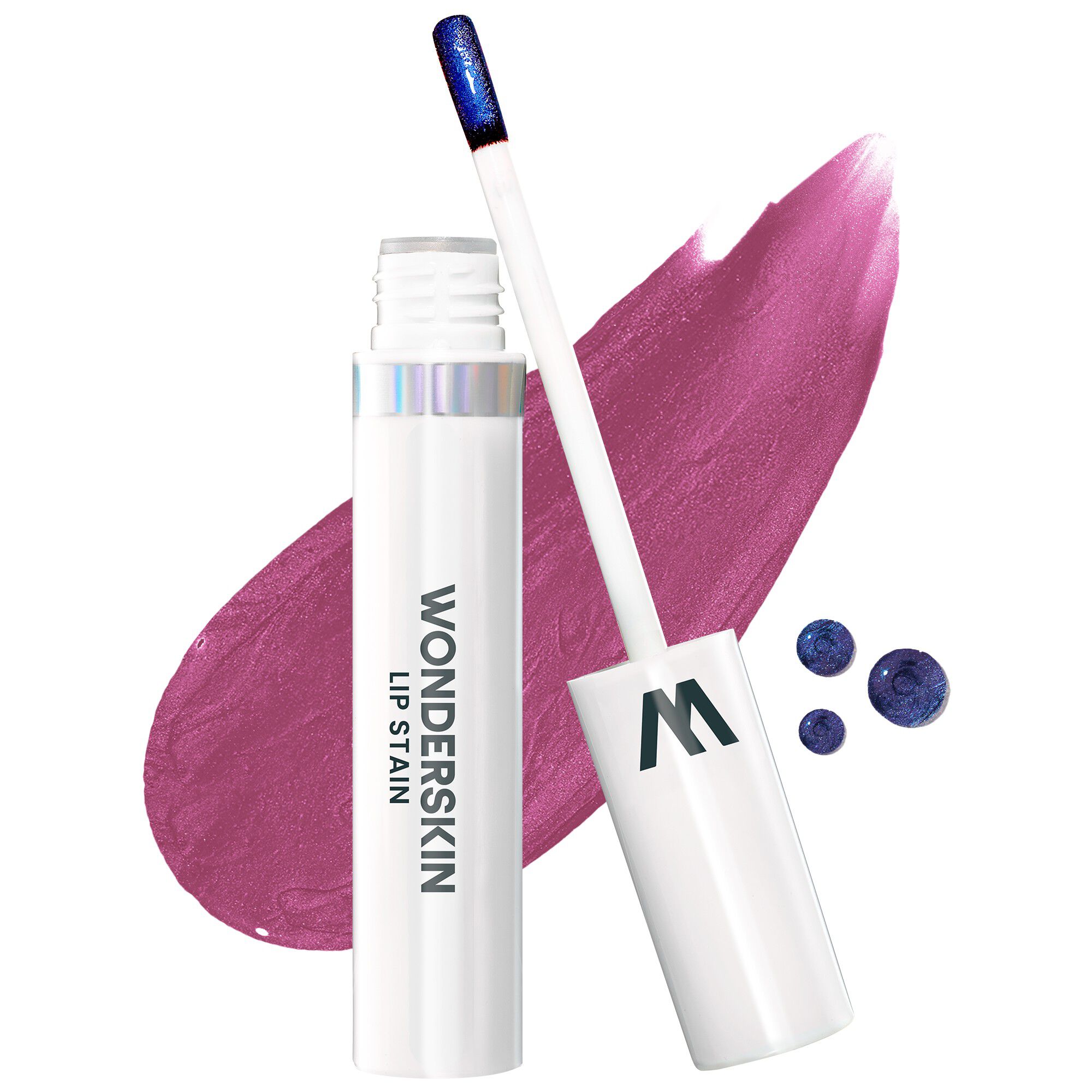Wonder Blading Lip Stain Masque