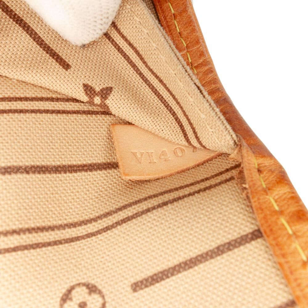 Louis Vuitton Neverfull