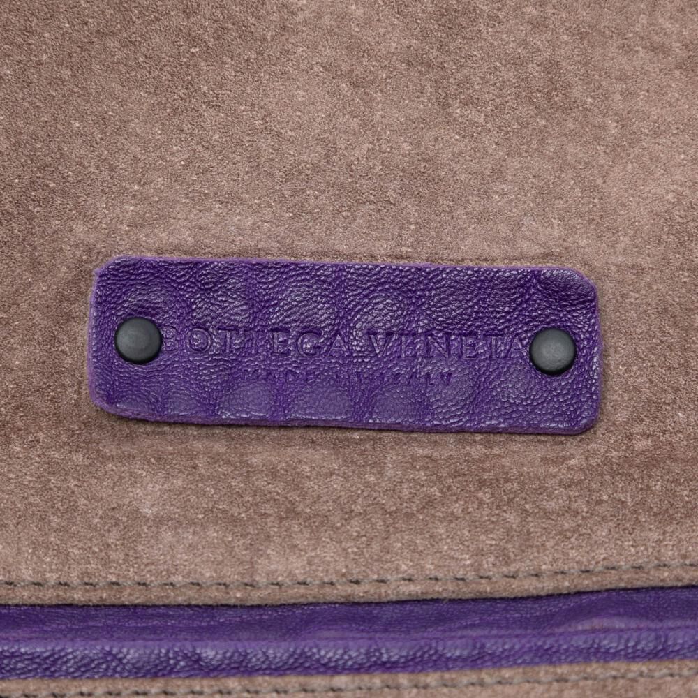 Bottega Veneta Travel Bag