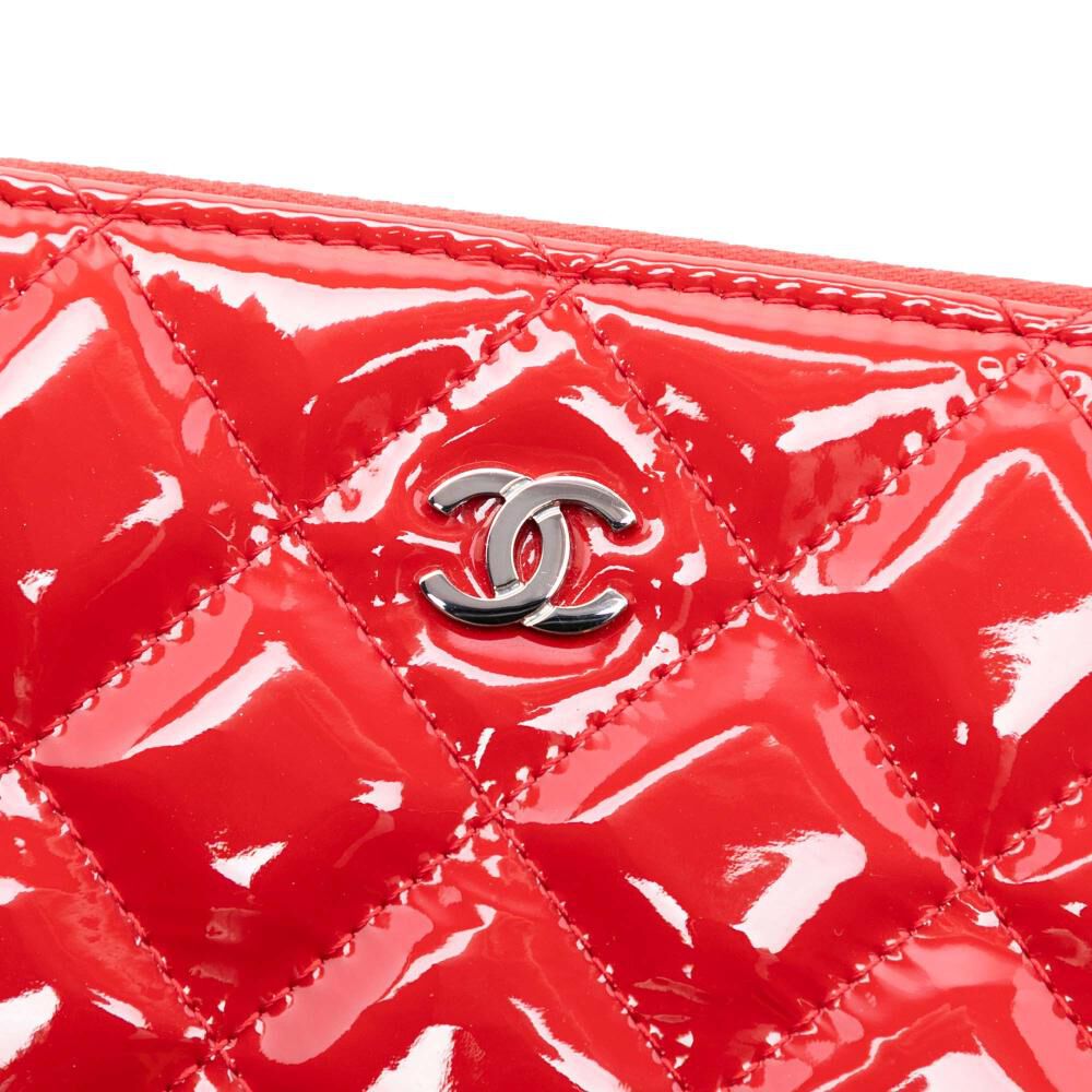 Chanel Clutch