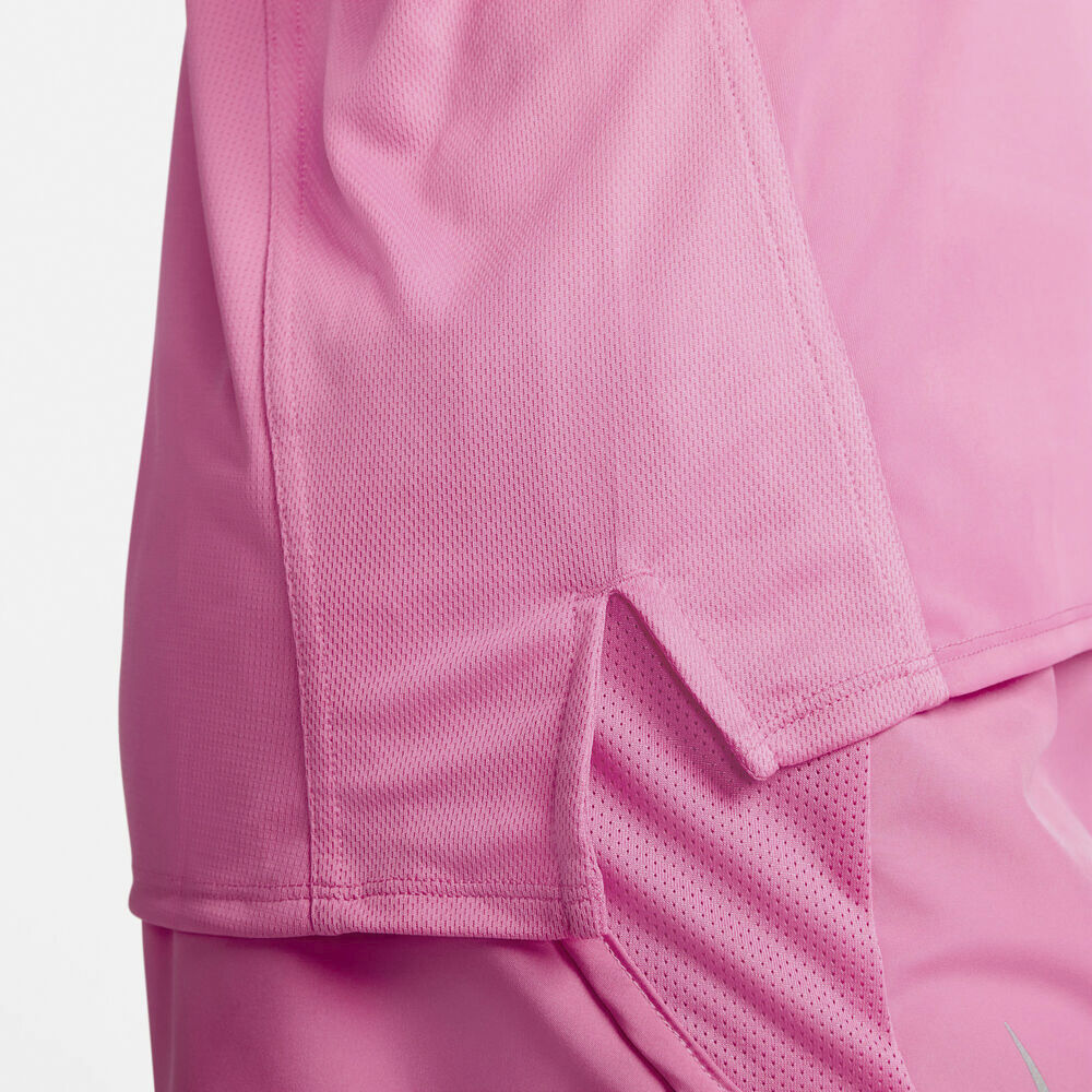 Dri Fit Race Lobe T Shirt