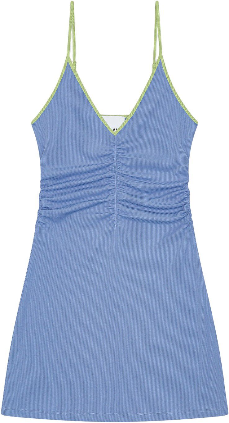 Ruched Mini Dress Opdater produkti