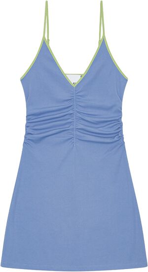 Ruched Mini Dress Opdater produkti