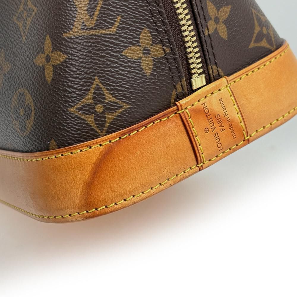 Louis Vuitton Alma