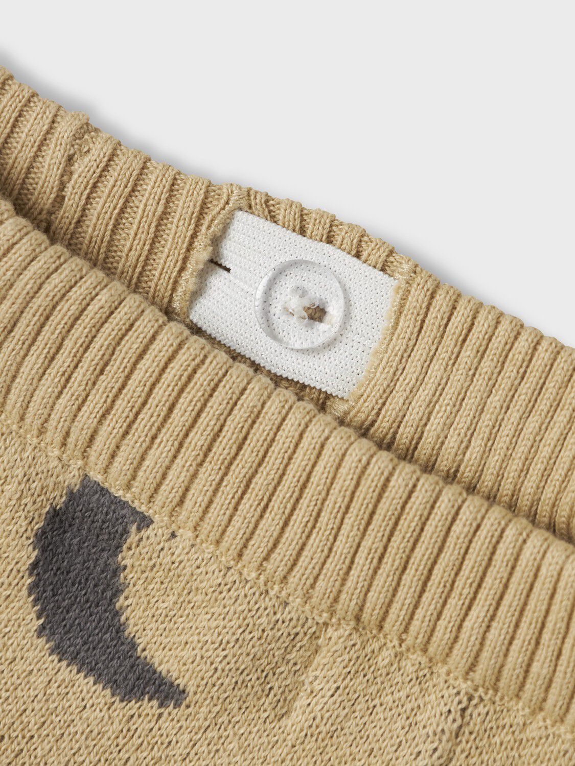 NBMLULIO KNIT PANT LIL