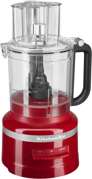 KITCHENAID FOOD PROCESSOR - 5KFP1319EER