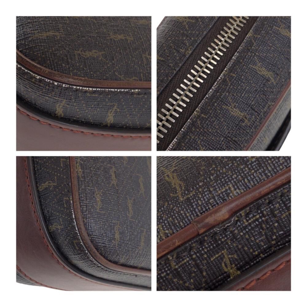 Yves Saint Laurent Shoulder Bag