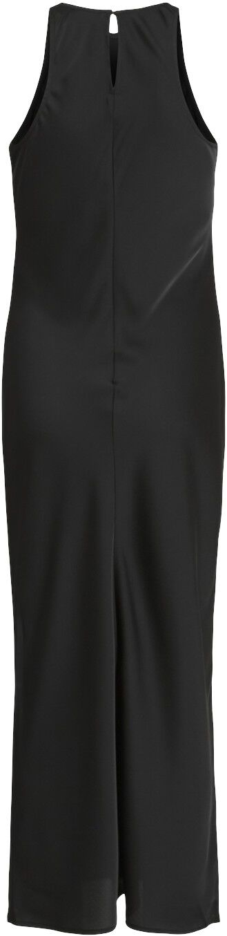 VIRAVENNA S/L ANKLE DRESS - NOOS/OC