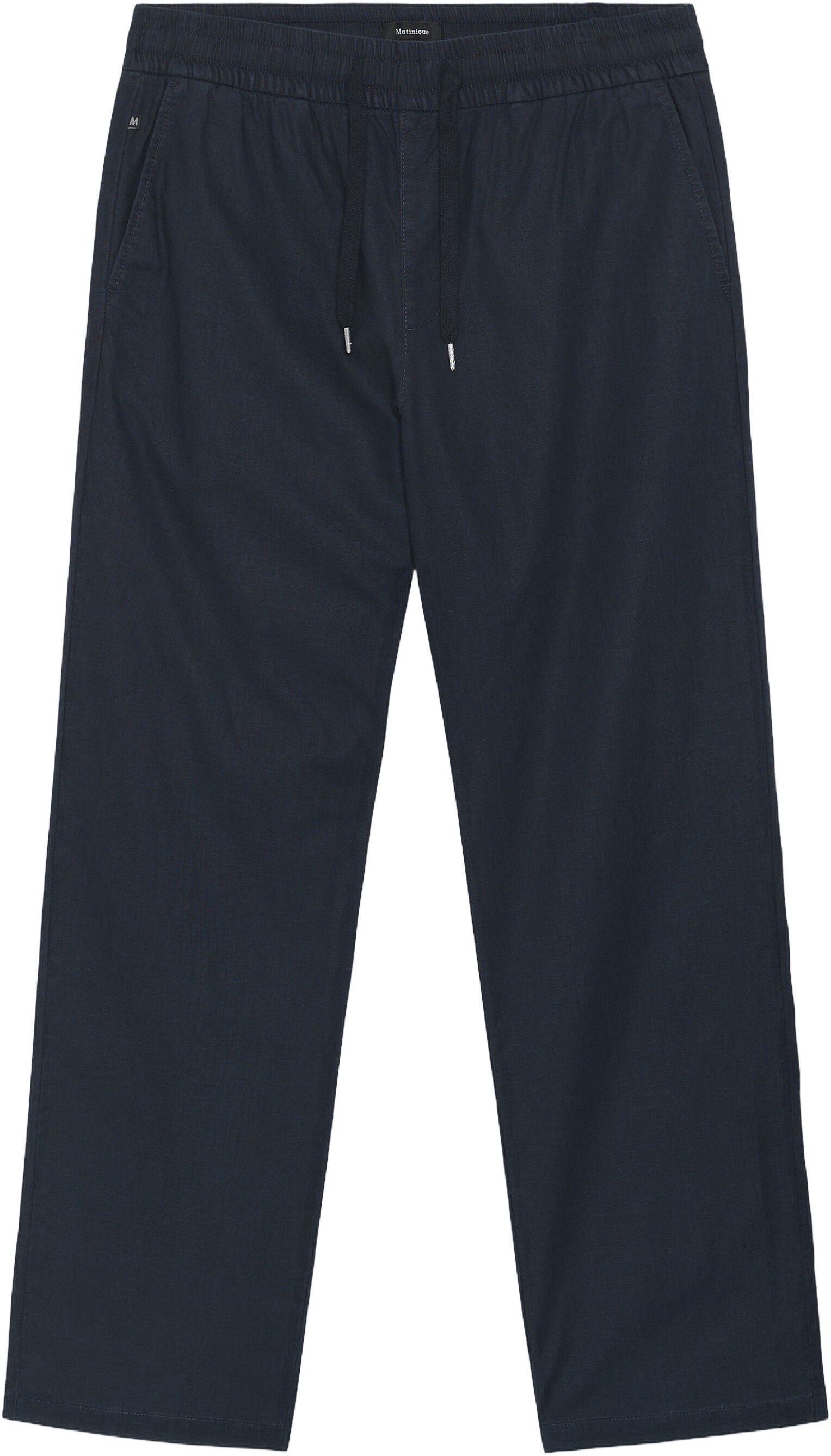 MABarton Wide pants