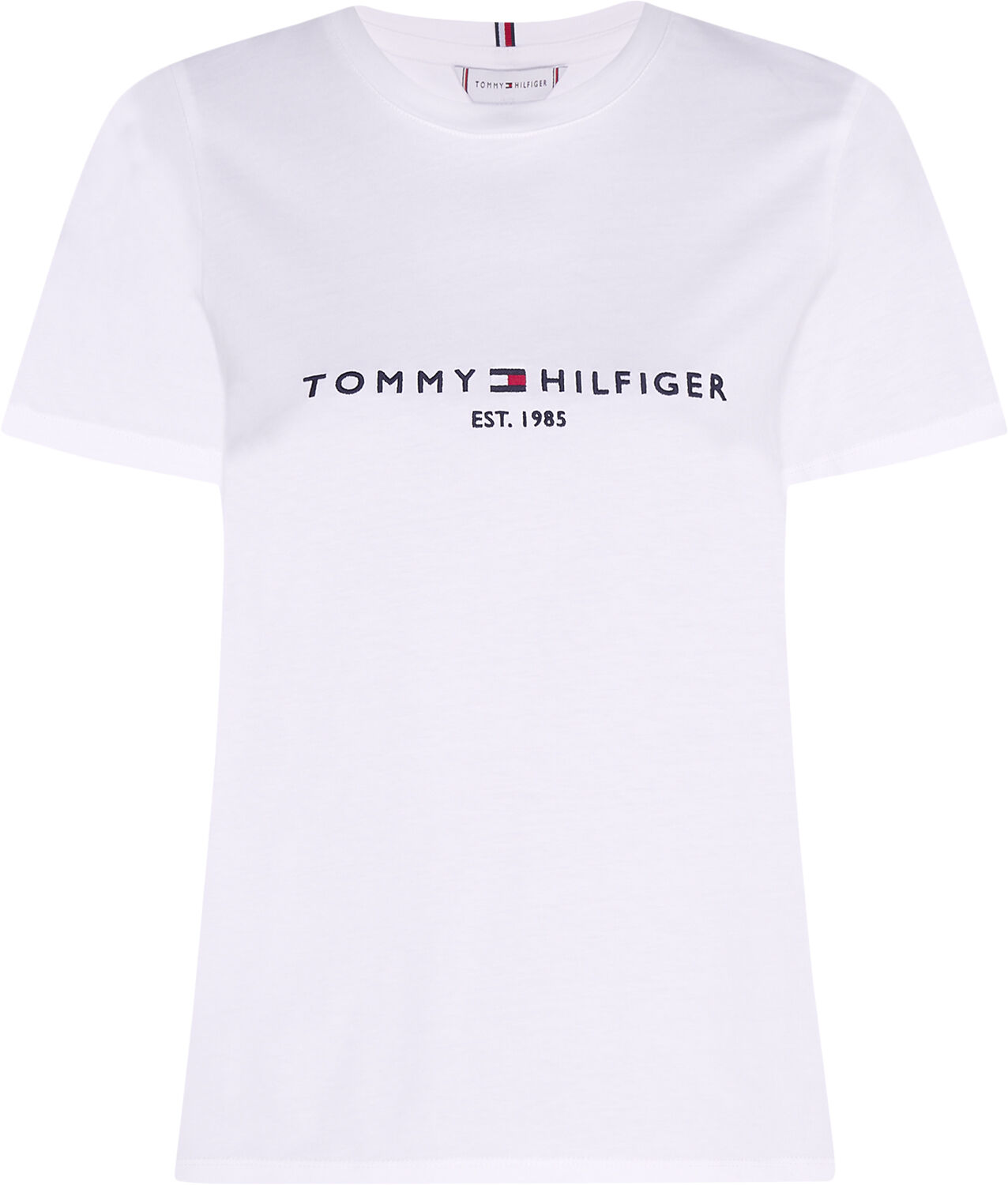 HERITAGE HILFIGER C-NK REG TEE