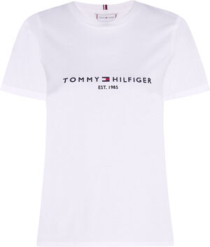 HERITAGE HILFIGER C-NK REG TEE