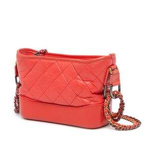 Chanel Crossbody Bag