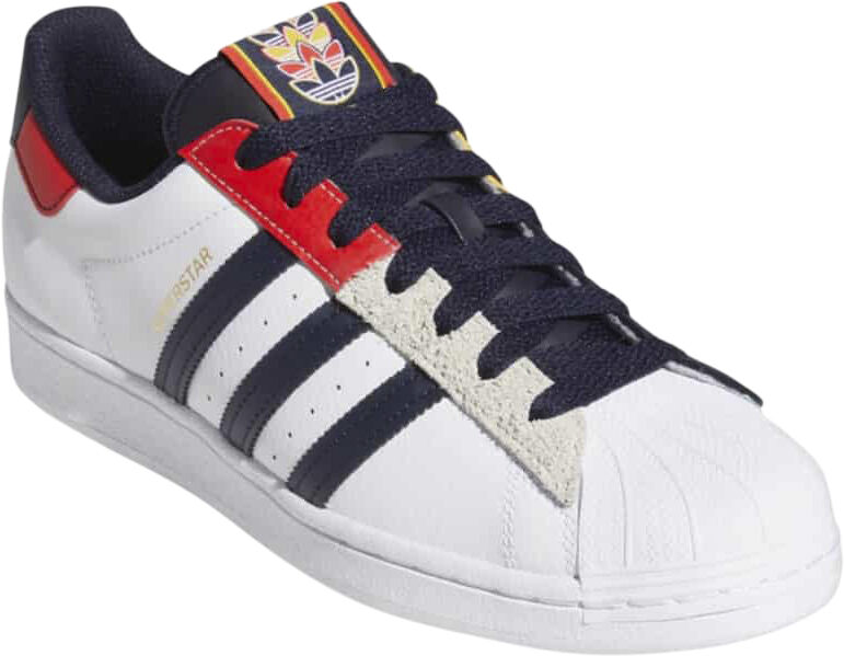 Adidas superstar magasin sale