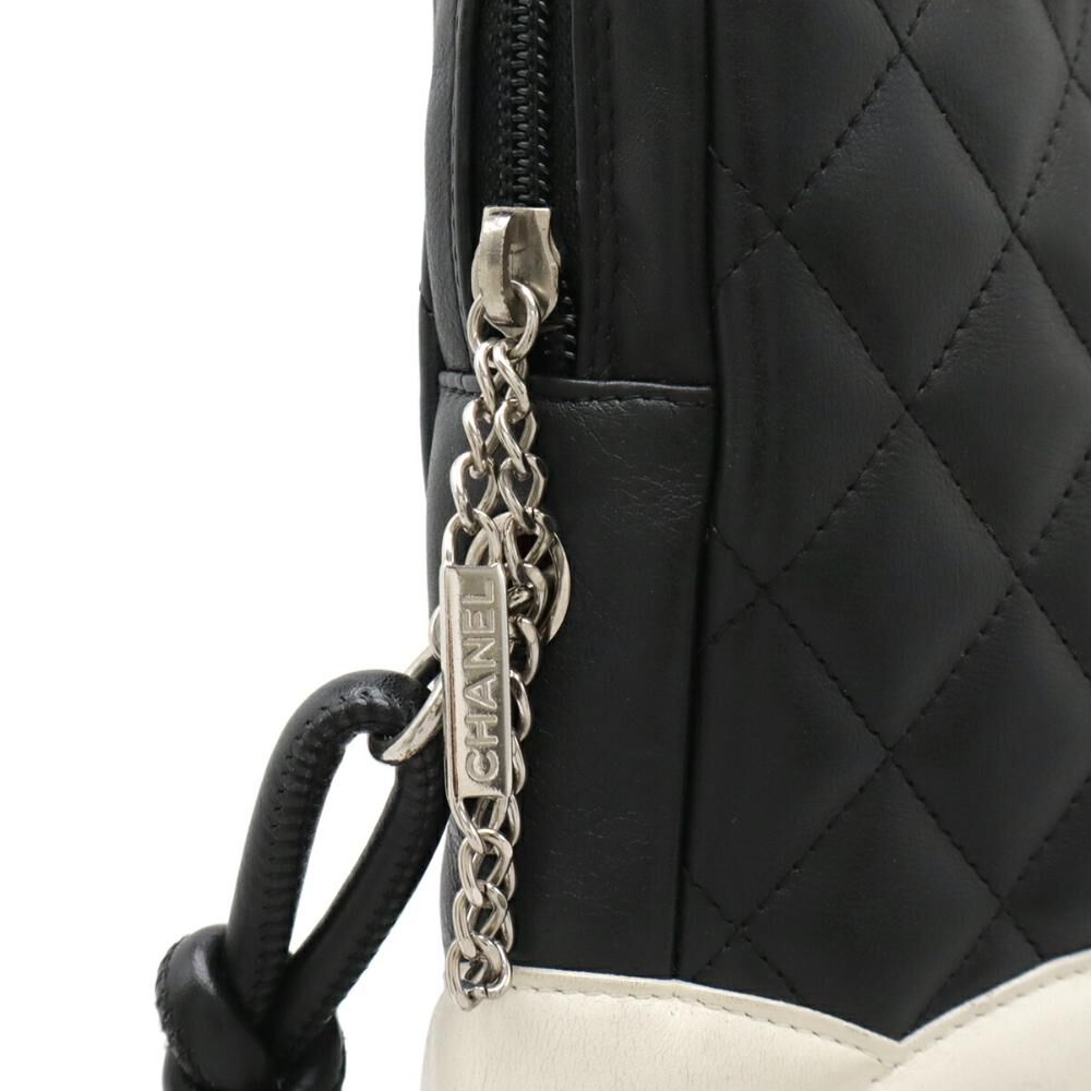 Chanel Crossbody Bag