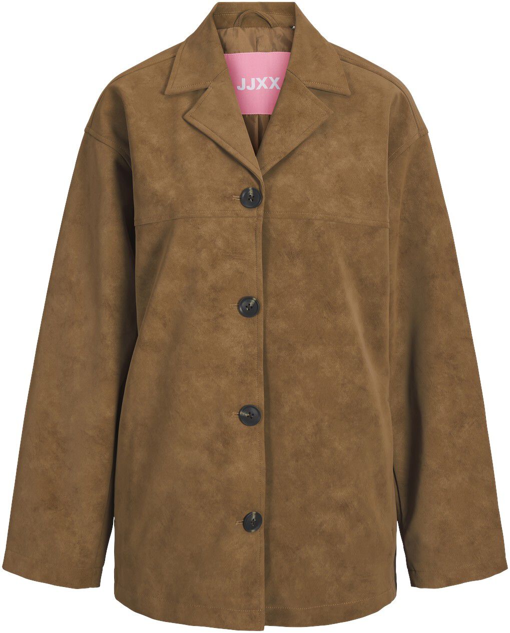 JXLOLA MID JACKET OTW