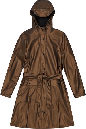 Curve Long Jacket W3
