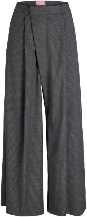 JXJOANNE LYREX HW PANTS TLR