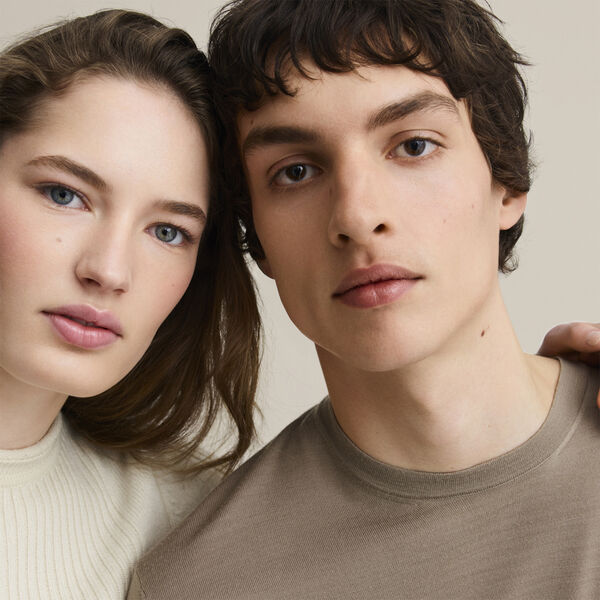 Rouge Hermès, lip care balm