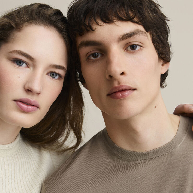 Rouge Hermès, lip care balm